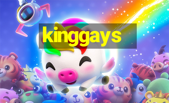 kinggays