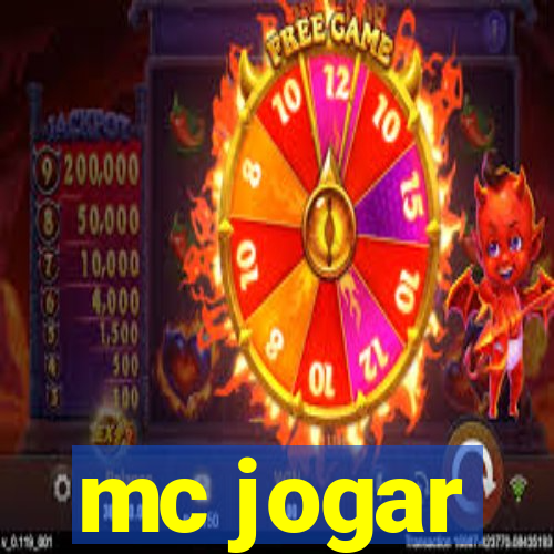 mc jogar