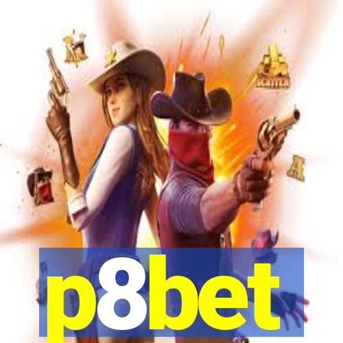 p8bet