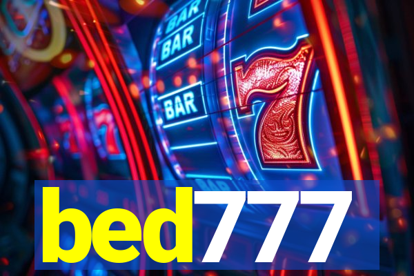 bed777