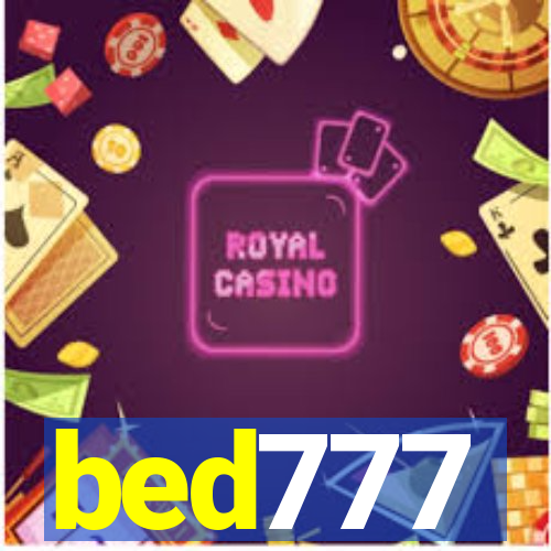 bed777