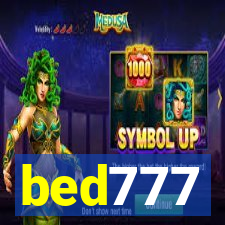 bed777