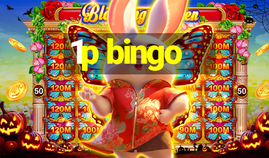 1p bingo