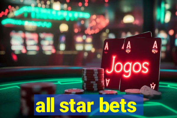 all star bets