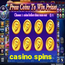 casino spins