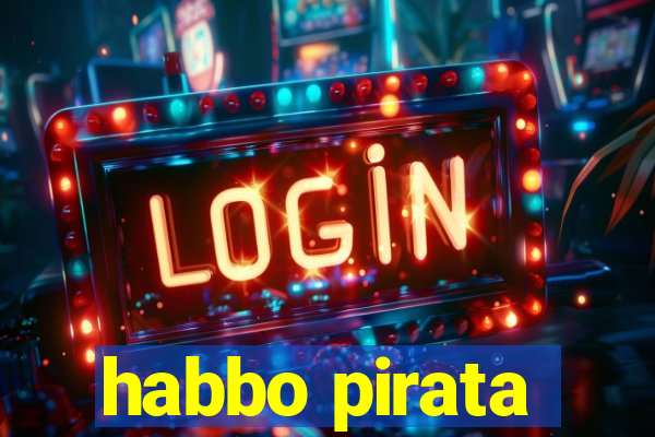 habbo pirata