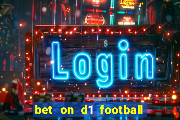 bet on d1 football l wynnbet