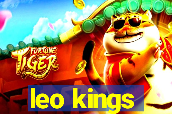 leo kings