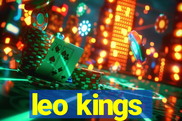 leo kings