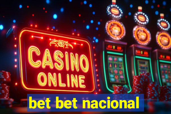 bet bet nacional