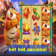 bet bet nacional