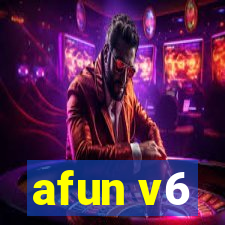 afun v6