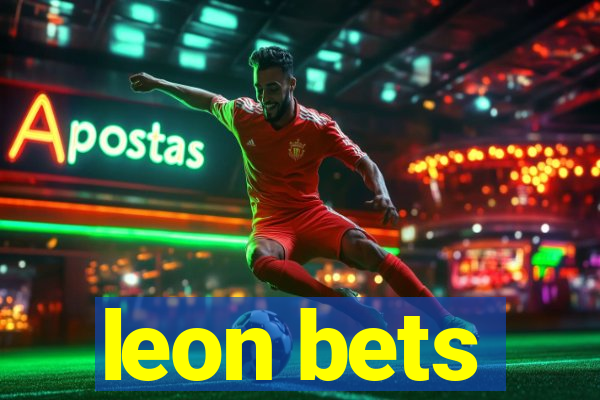 leon bets