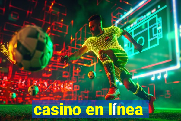 casino en línea