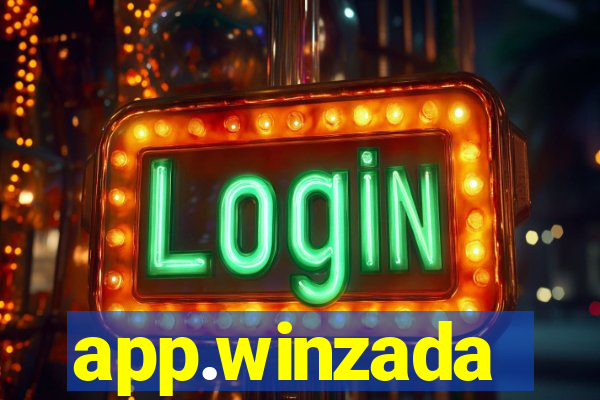 app.winzada