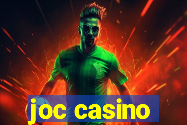 joc casino