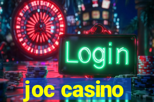 joc casino