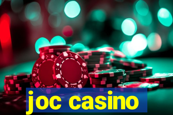 joc casino