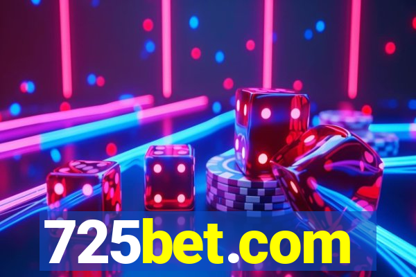 725bet.com