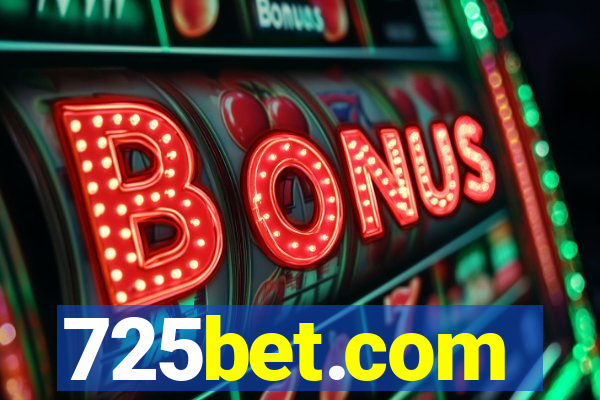 725bet.com