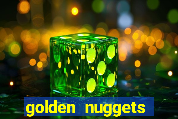 golden nuggets casino las vegas