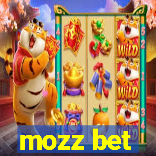 mozz bet