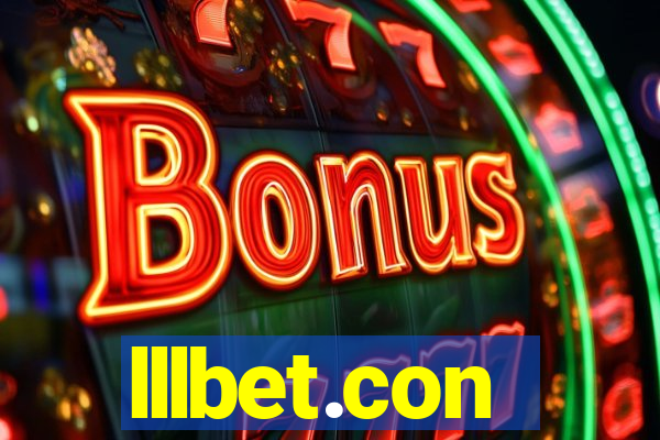 lllbet.con