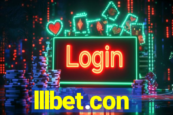 lllbet.con