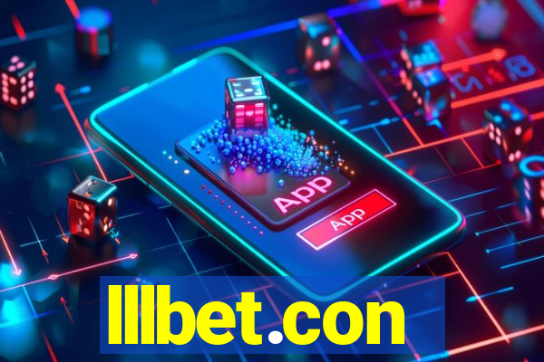 lllbet.con