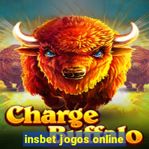 insbet jogos online