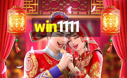 win1111