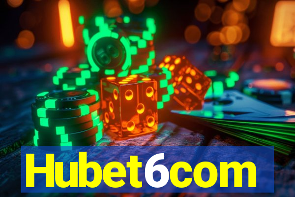 Hubet6com