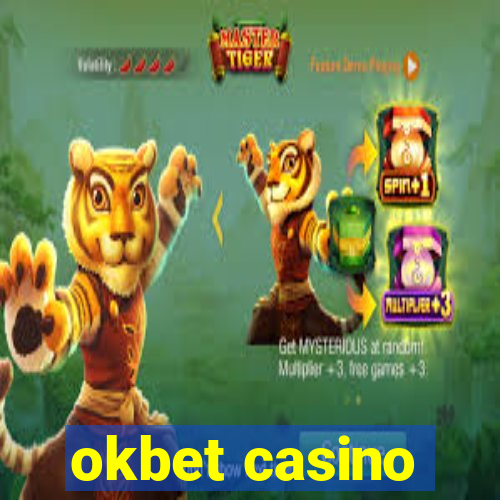 okbet casino