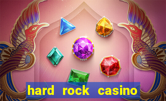 hard rock casino hotels florida