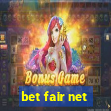 bet fair net