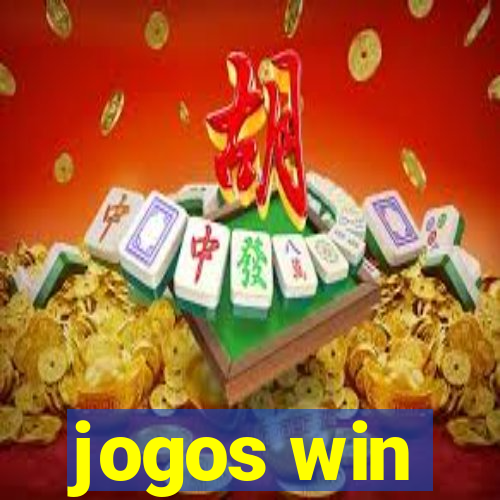 jogos win