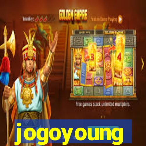 jogoyoung