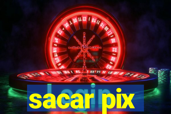 sacar pix