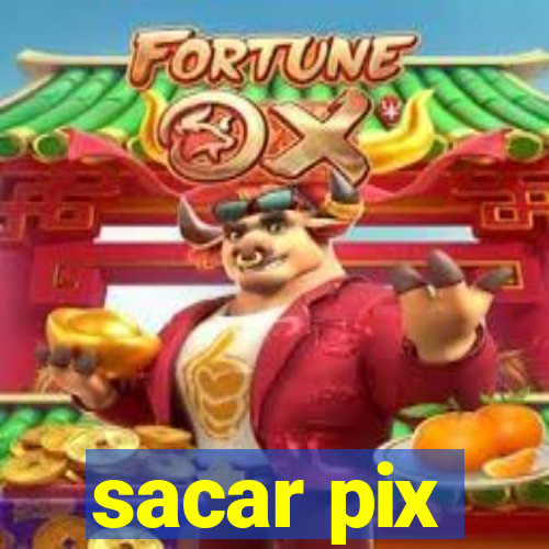 sacar pix