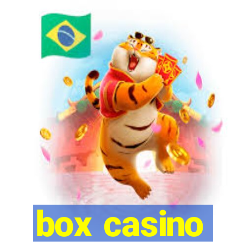 box casino