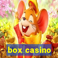 box casino