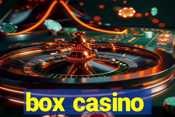 box casino