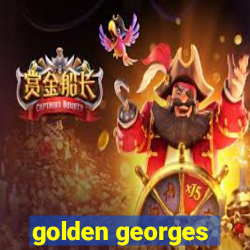 golden georges