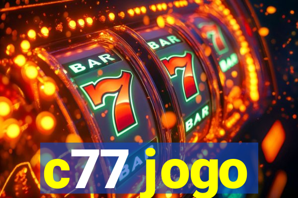 c77 jogo