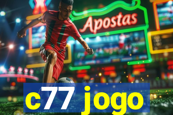 c77 jogo