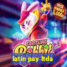 latin pay ltda