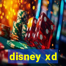 disney xd