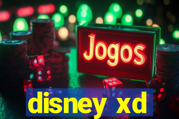 disney xd