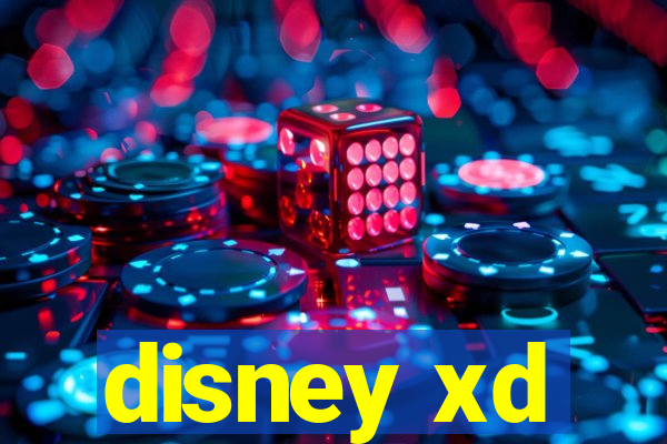 disney xd