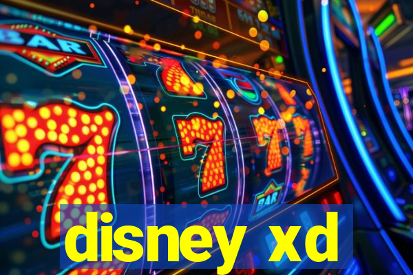 disney xd